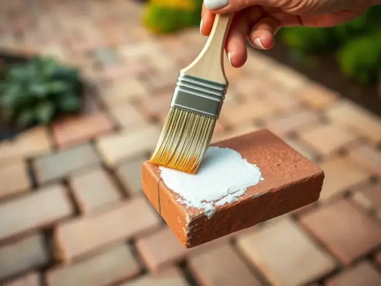 Malowanie kostki brukowej czy warto? Odkryj korzyści i oszczędności