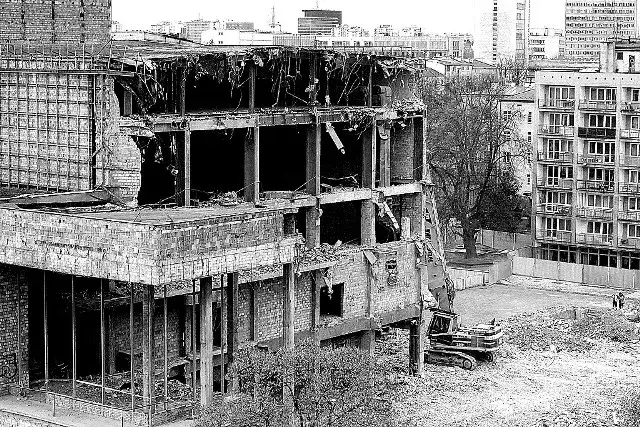 Teatr w Budowie Lublin - historia, wyzwania i przyszłość kultury