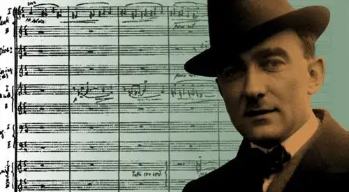 Karol Szymanowski: Życiorys i Ciekawostki o Kompozytorze | 2023