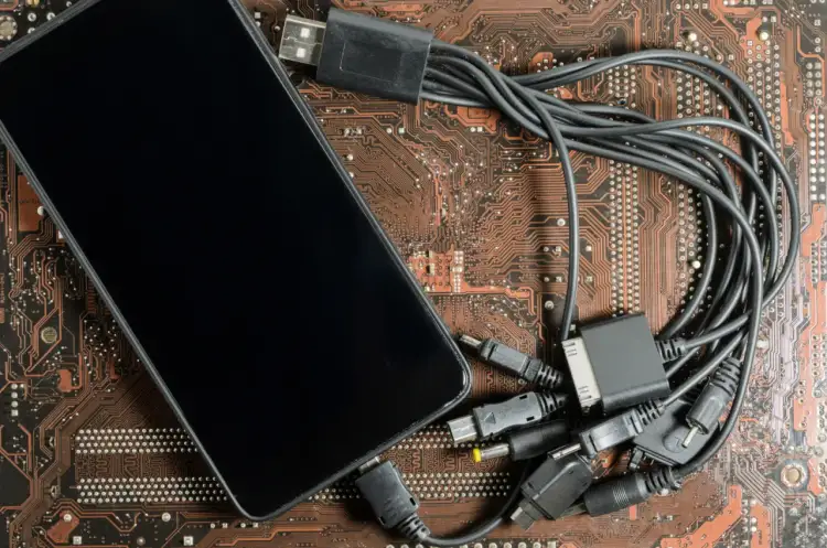 Drukowanie z telefonu przez USB: Android, OTG nawet bez Wi-Fi!