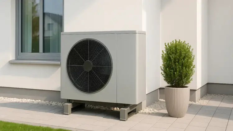 Pompa ciepła Viessmann czy Panasonic: Którą wybrać w 2025?