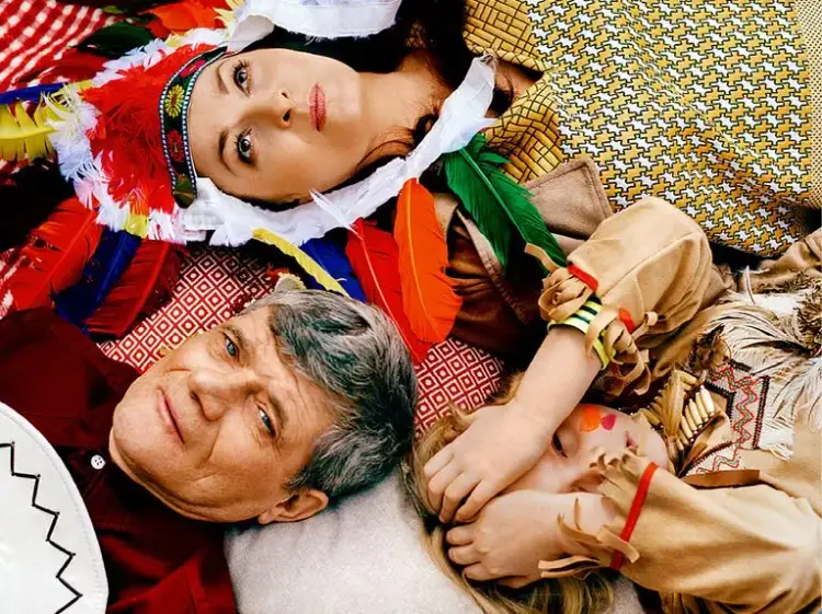 Kim jest żona Henryka Gołębiewskiego? Poznaj Marzennę Matusik