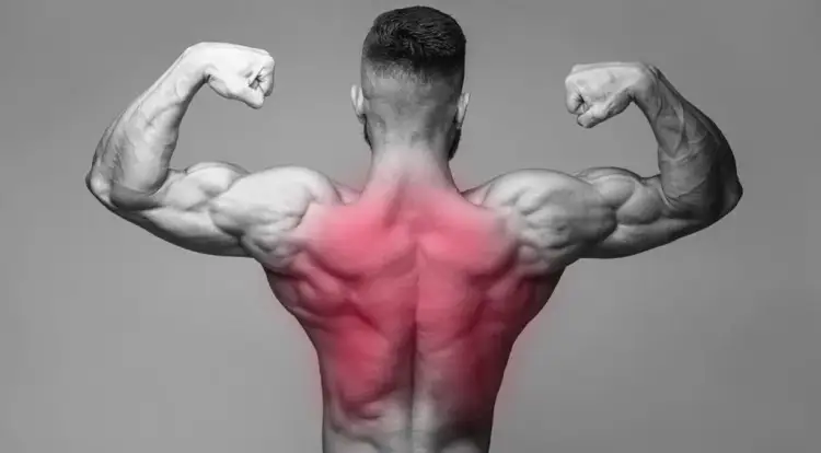 Skuteczne sposoby na ból mięśni po treningu, które naprawdę działają