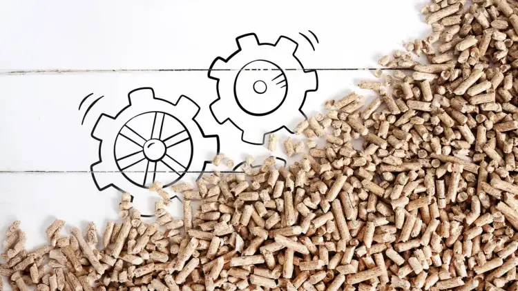 Jak dobrać histerezę kotła na pellet Defro dla maksymalnej efektywności