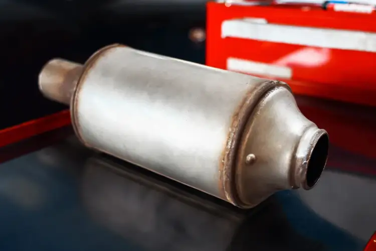 Benzyna a DPF: Czy GPF to nowy problem? Ekspert wyjaśnia!