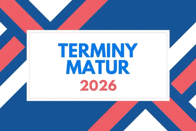 Terminy matur 2026. Dowiedz się, jak sprawdzić wyniki matury i zaplanuj swoją przyszłość.