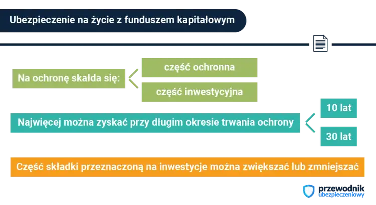 Jak długo trwa polisa z ubezpieczeniowym funduszem kapitałowym i co warto wiedzieć