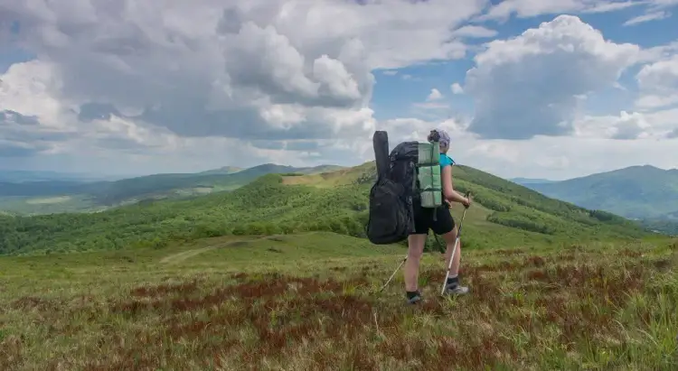 Bieszczady jakie góry – poznaj ich niezwykłe piękno i tajemnice