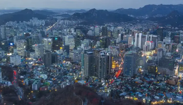 Ile kosztuje mieszkanie w Korei Południowej? Ceny, które mogą zaskoczyć