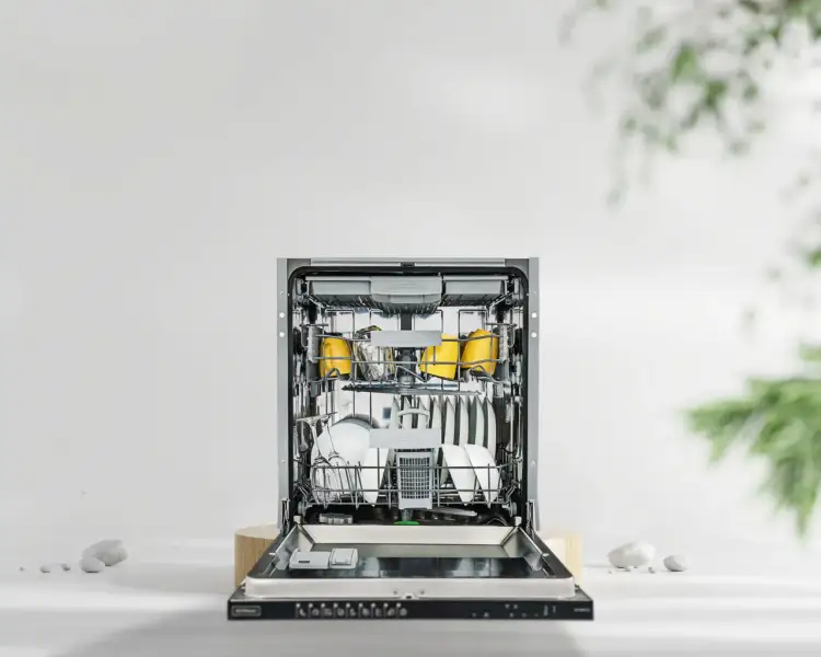 Ile trwa zmywanie w zmywarce? Czas cykli, który zaskoczy każdego