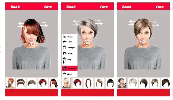 Jak sprawdzić jaka fryzura ci pasuje: 5 skutecznych metod