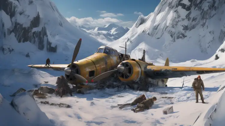 Recenzja filmu: Śnieżne bractwo - Filmweb - Opis fabuły, obsada, opinie