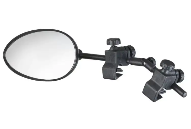 Lusterka do przyczepy: Obowiązek, wybór i montaż Kompleksowy poradnik