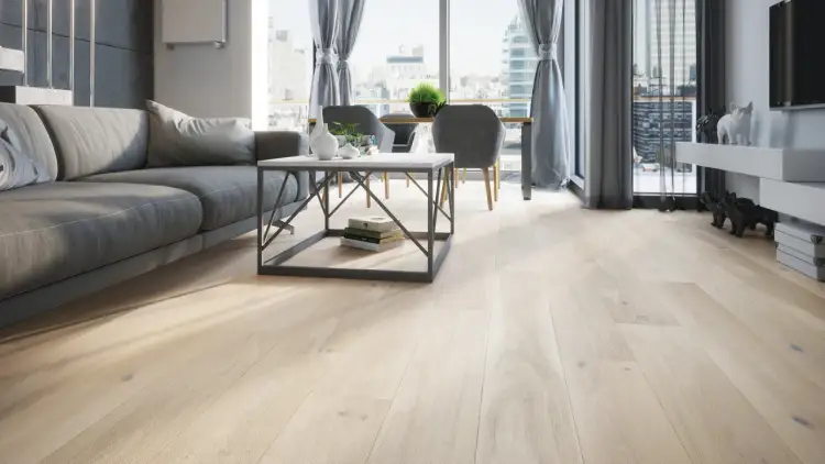 Jaki kolor paneli wybrać do salonu, by stworzyć wymarzoną przestrzeń?