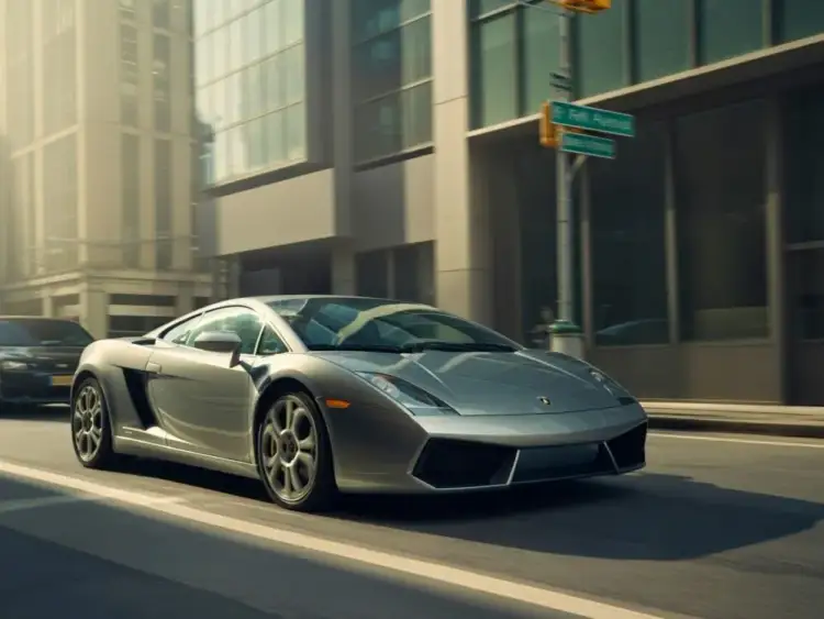 Ile kosztuje Lamborghini Gallardo? Zaskakujące ceny i ukryte koszty