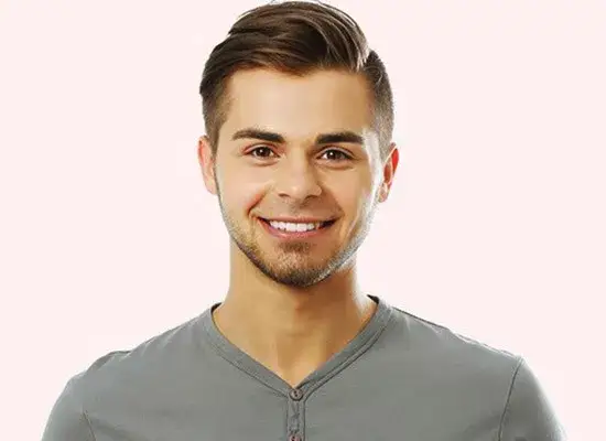 Broda Bez Wąsów – Jak stylizować i dbać o brodę bez wąsów?