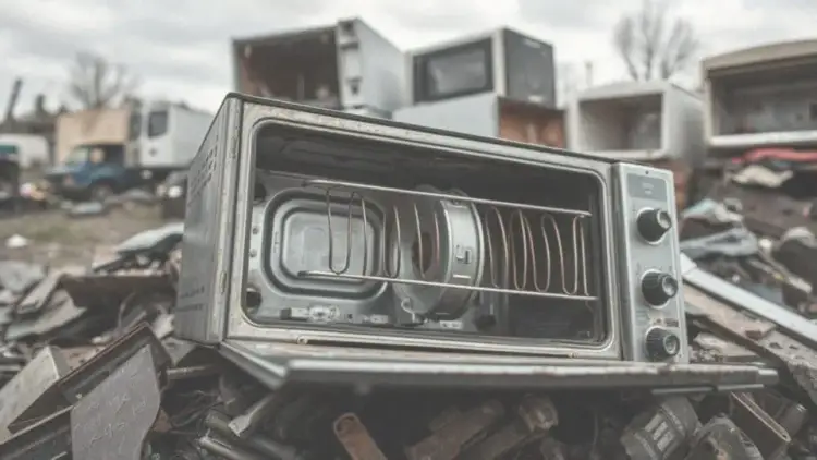 Ile kosztuje agregat z lodówki na złomie? Maksymalizuj zysk!