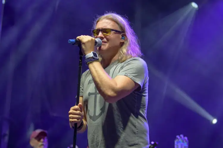 Koniec legendarnego zespołu Dżem? Maciej Balcar odchodzi