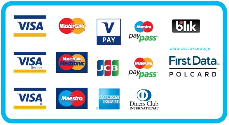 Gdzie zapłacić za paszport? Poznaj wszystkie metody płatności