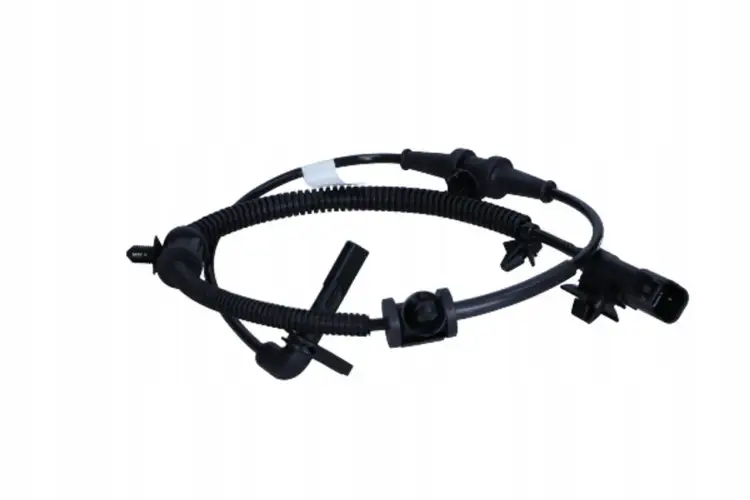 Insignia: Czujnik ABS? Diagnoza, wymiana, koszty uniknij pułapek!