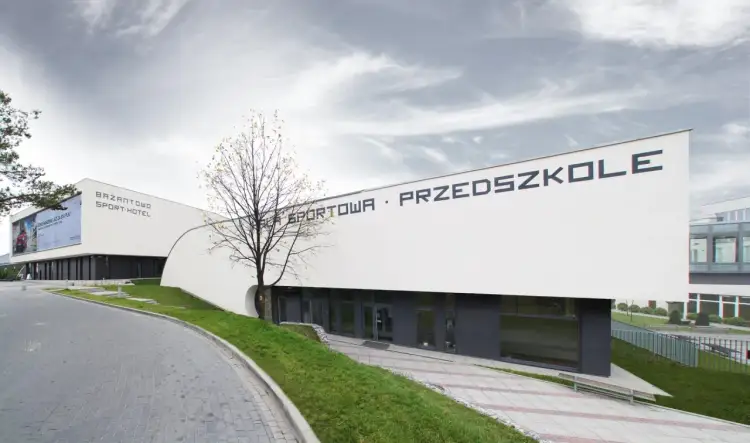 Bażantowo Sport Katowice: Wszystko o Ofercie i Cenniku