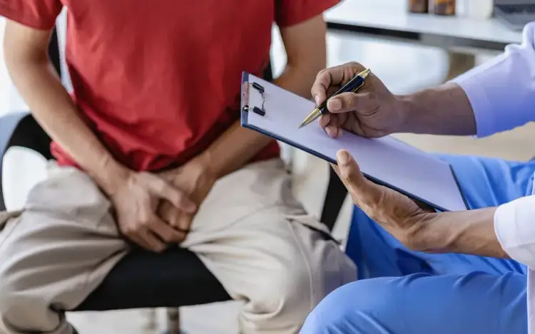 Lekarz medycyny pracy: kiedy orzeka niezdolność do pracy? Twoje prawa