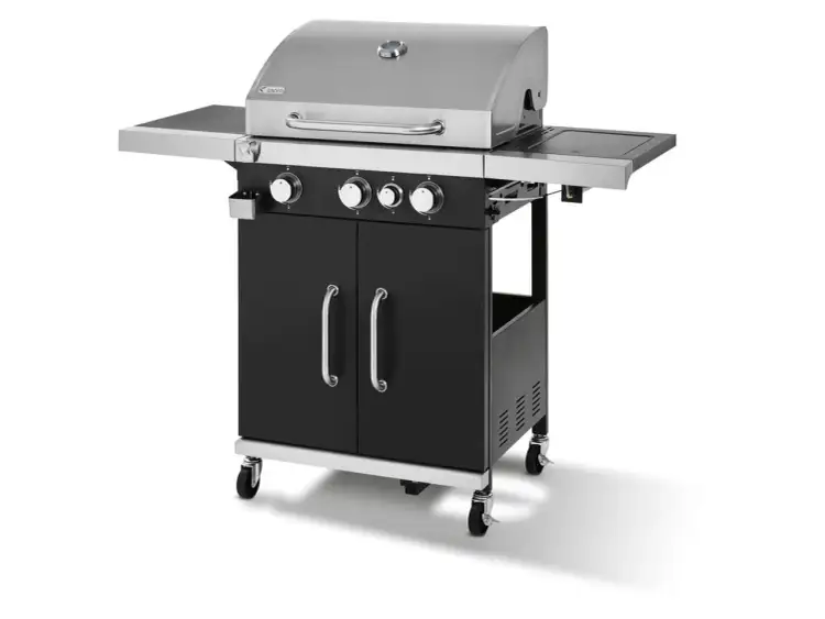 Tepro grill gazowy: Prawda, która zaskoczy każdego grillującego