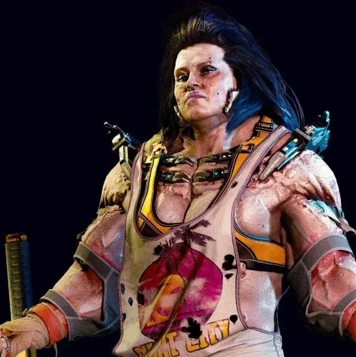 Jak pokonać Matyldę w Cyberpunk bez trudu: skuteczne strategie i porady