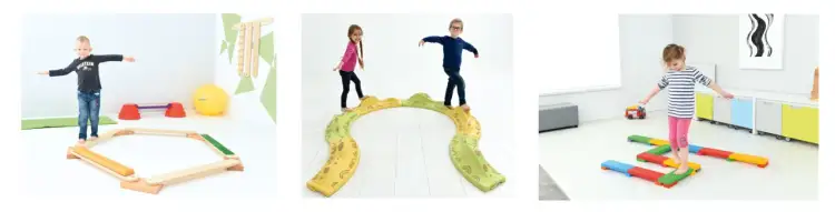 Panele sensoryczne: Klucz do rozwoju zmysłów u dzieci i ich korzyści