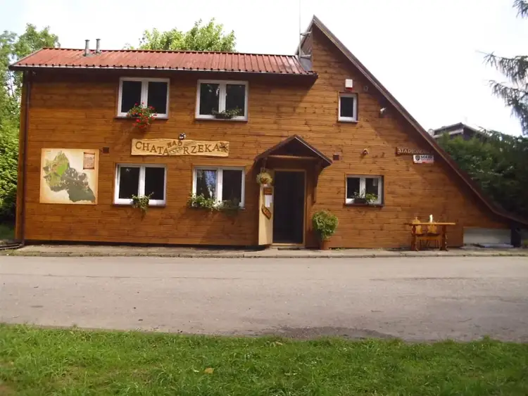 Chata nad rzeką: Jak znaleźć idealne miejsce na reset w Polsce?