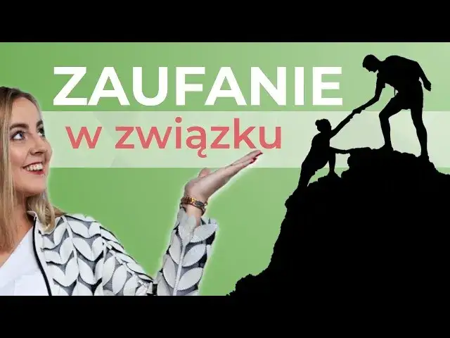 Jak naprawić relacje w związku i odbudować zaufanie między partnerami