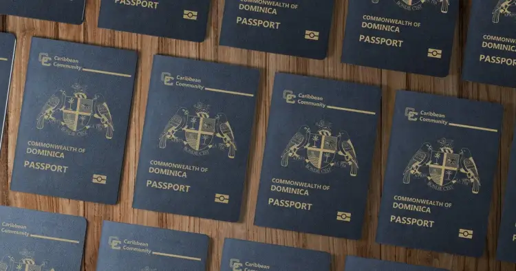 Dominikana paszport czy dowód - uniknij problemów przy wjeździe