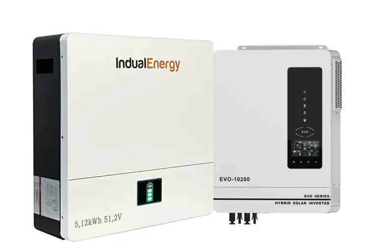 Zestaw solarny off grid - jak uzyskać niezależność energetyczną?