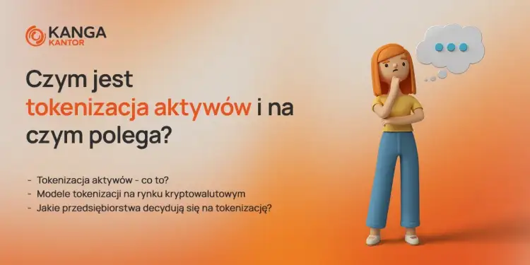 Tokenizacja: Jak Przekształcić Aktywa w Cyfrowe Jednostki?