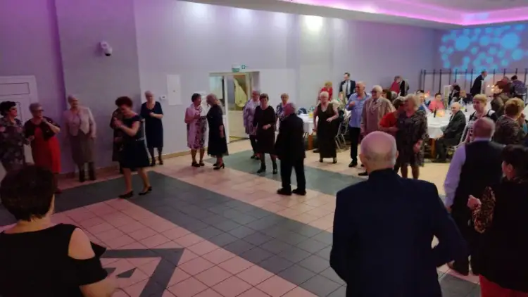 GOKiR Jeziora Wielkie: Odkryj wyjątkowe wydarzenia i zajęcia kulturalne