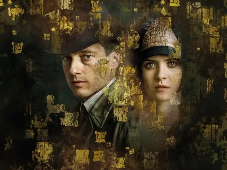 Babylon Berlin sezon 5 czy będzie? Potwierdzenie i nowe informacje