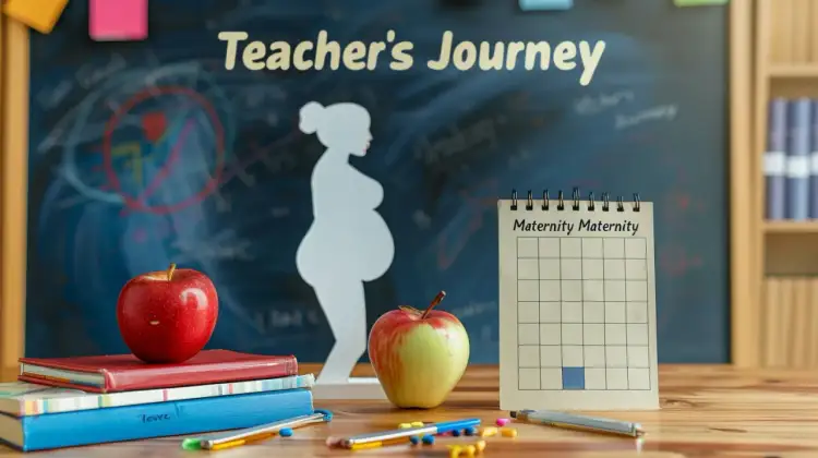 Ciąża a staż nauczycielski: Co warto wiedzieć? Prawa oraz obowiązki
