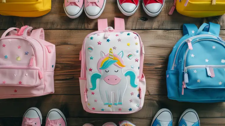 Plecak do szkoły dla czwartoklasisty - na co zwrócić uwagę?