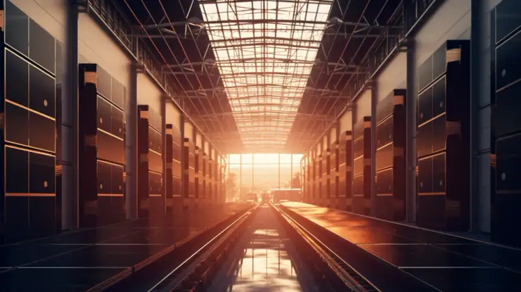 Gigant na rynku OZE planuje rozwój projektów magazynowych w Polsce