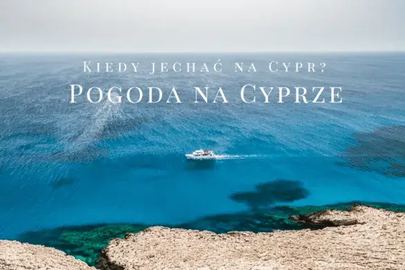 Najlepszy czas na wyjazd na Cypr: kiedy jechać, by uniknąć tłumów i wysokich cen?