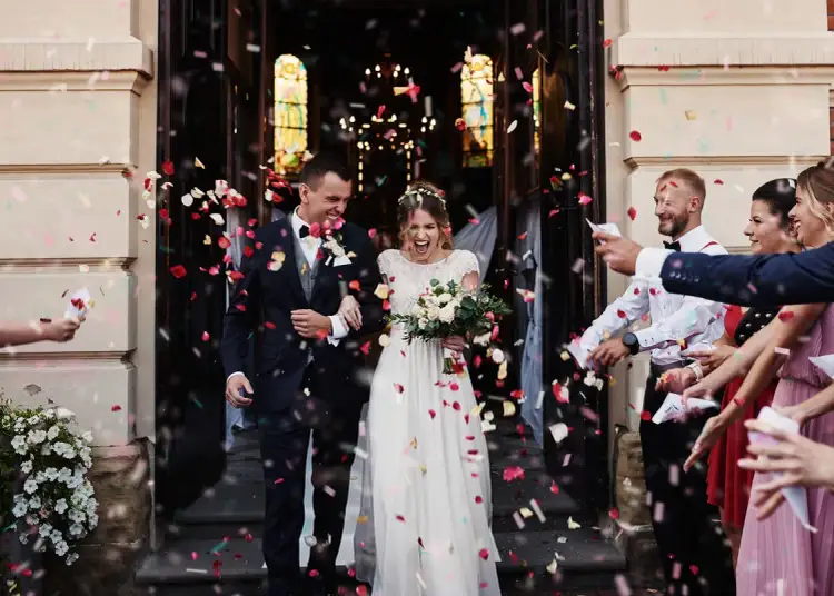 Jakie dokumenty do ślubu konkordatowego - uniknij problemów przed ceremonią