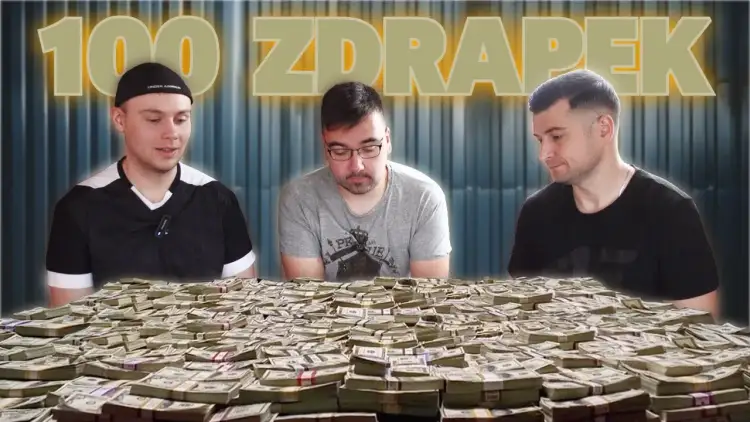 Ile można wygrać w zdrapkach? Odkryj niespodziewane kwoty!