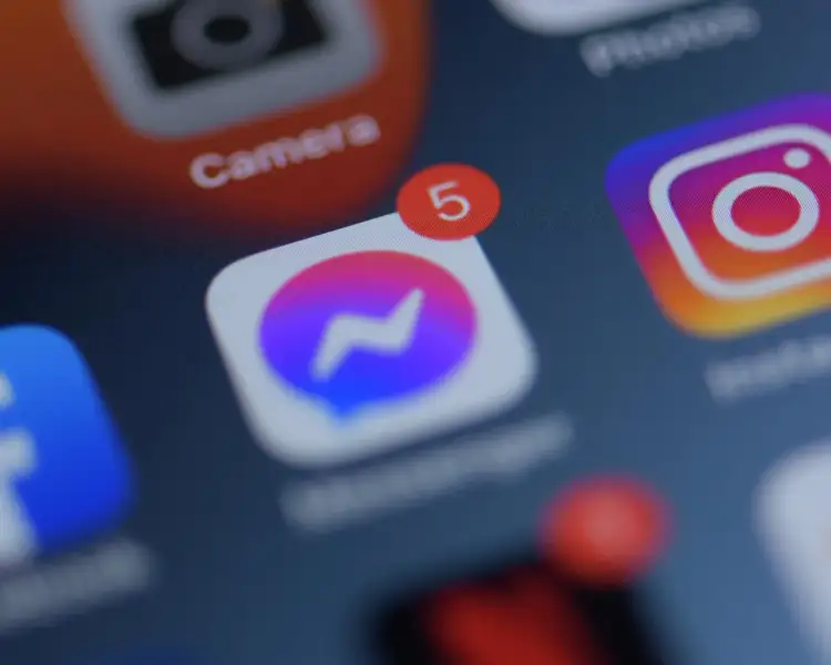 Co zrobić gdy Messenger nie działa - najczęstsze problemy i rozwiązania