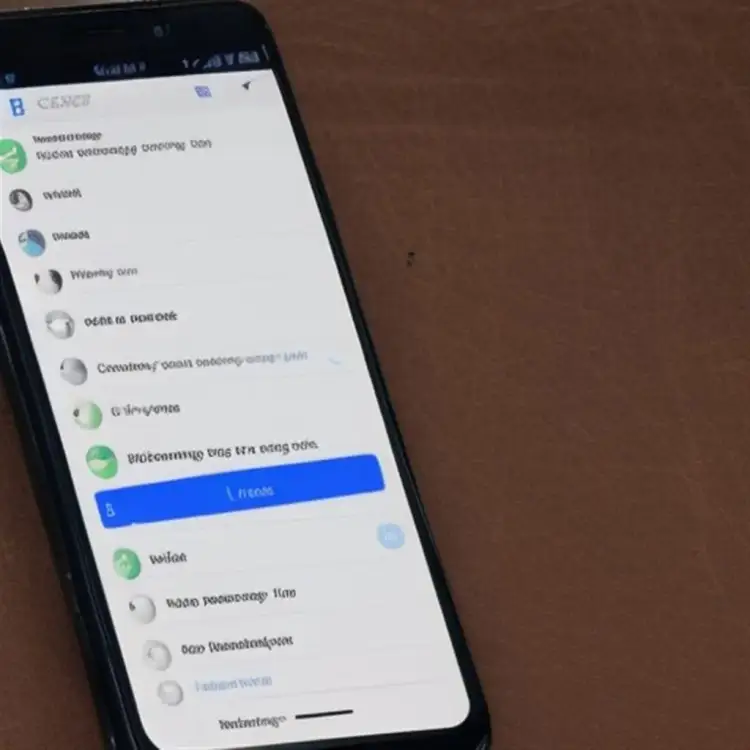 Czy da się odzyskać usuniętą konwersację z Messengera? Sprawdź, jak to zrobić!