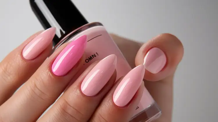 Neonail French Pink Medium – Efekty, recenzje lakieru i jego zastosowanie