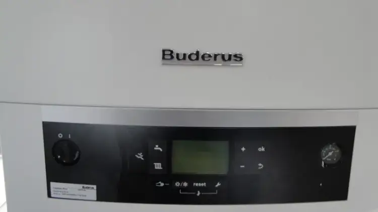 Jak rozwiązać błąd 6L 229 w piecu Buderus? Poradnik naprawy