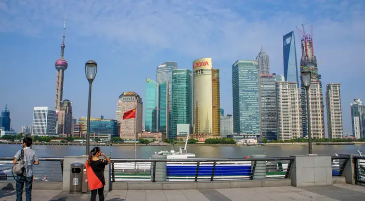 Najlepsze atrakcje w Szanghaju, które musisz zobaczyć i odwiedzić
