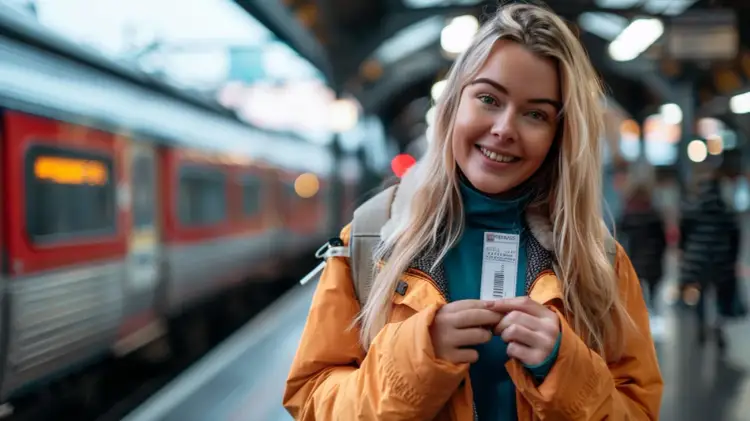 Karta Regio - jak uzyskać zniżki na bilety kolejowe?