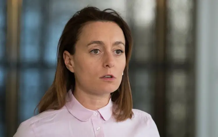 Agata Adamek wiek – zaskakujące fakty o dziennikarce i jej karierze