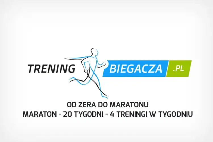 Jak przebiec maraton od zera i uniknąć kontuzji podczas treningu